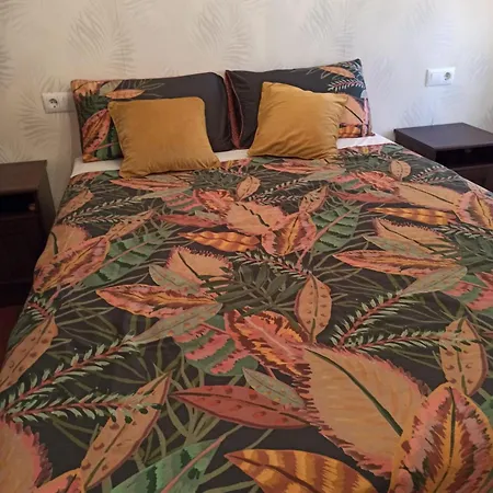 Pensjonat Casita Relax Amariz Loureiro *