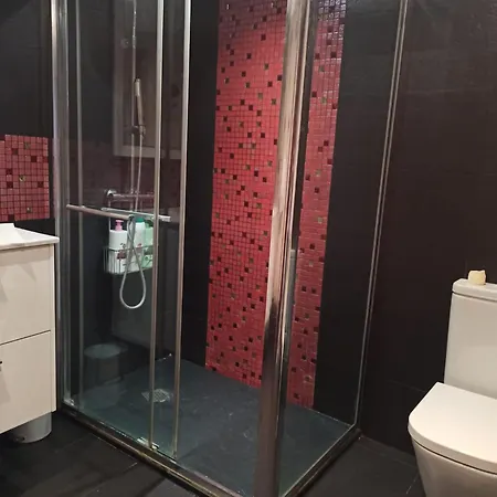 Pensionat Casita Relax Amariz Loureiro