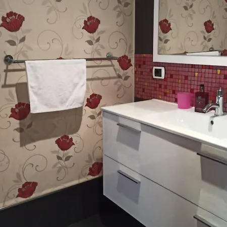 Casita Relax Amariz Loureiro