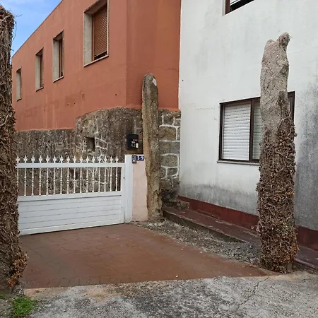 Casita Relax Amariz Loureiro