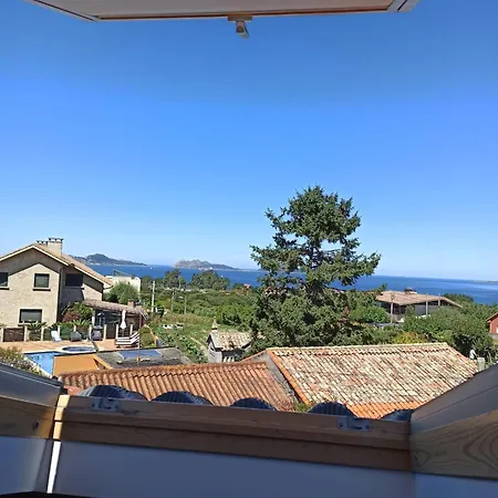 Casita Relax Amariz Loureiro *