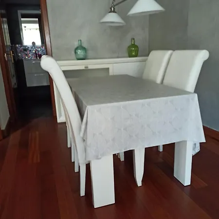 Casita Relax Amariz Loureiro Pensjonat