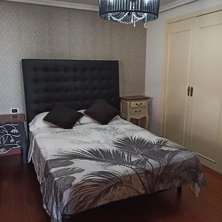 Casita Relax Amariz Loureiro Pensjonat Oya