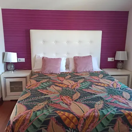 Pensionat Casita Relax Amariz Loureiro *