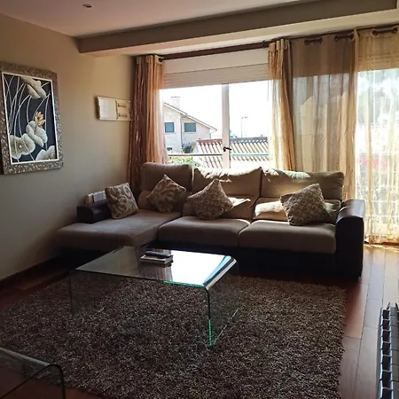 Pensionat Casita Relax Amariz Loureiro Oya