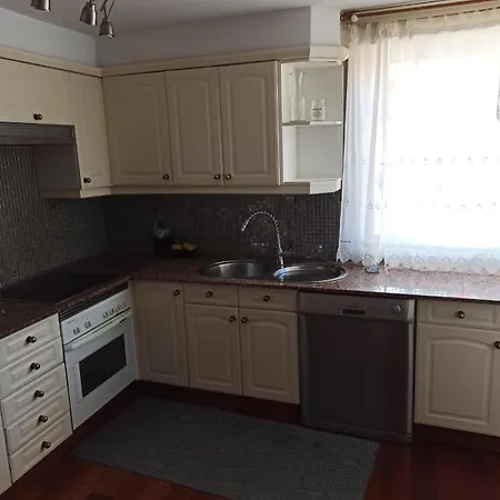 Pensjonat Casita Relax Amariz Loureiro
