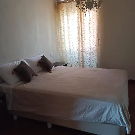 Pensjonat Casita Relax Amariz Loureiro *
