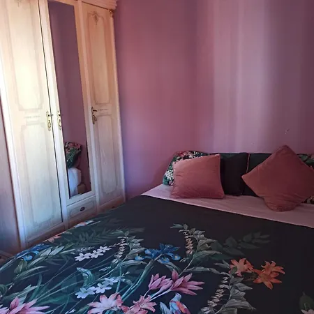 Casita Relax Amariz Loureiro Pensjonat Oya