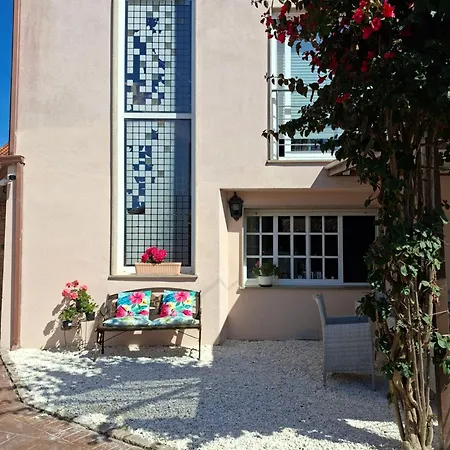 Pensjonat Casita Relax Amariz Loureiro *