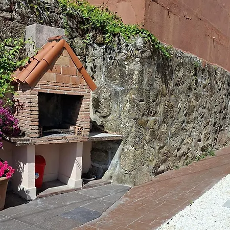 Casita Relax Amariz Loureiro *