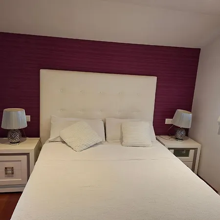 Casita Relax Amariz Loureiro Pensjonat Oya