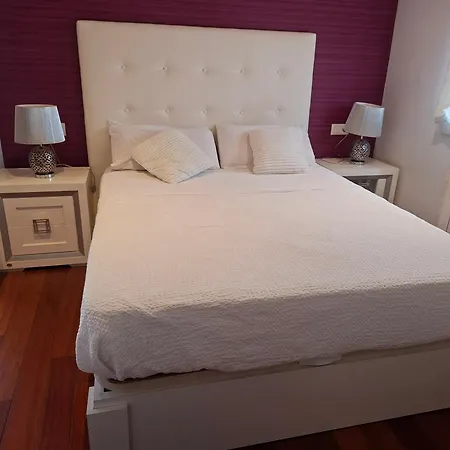 Casita Relax Amariz Loureiro