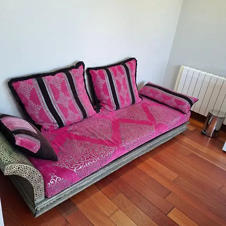 Casita Relax Amariz Loureiro Oya