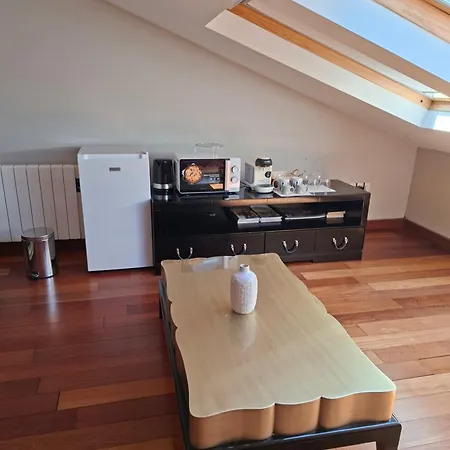 Pensjonat Casita Relax Amariz Loureiro Oya