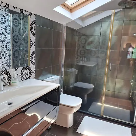 Pensjonat Casita Relax Amariz Loureiro Oya