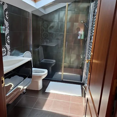Casita Relax Amariz Loureiro