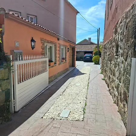 Casita Relax Amariz Loureiro